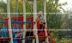 Игровой комплекс Маяк