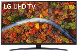 Телевизор LG 43"; 43UP81006LA