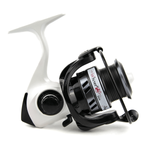 Катушка безынерционная Stinger Whiter NS (2510, 5+1BB, мет. шпуля)