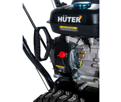 Снегоуборщик HUTER SGC 4800B