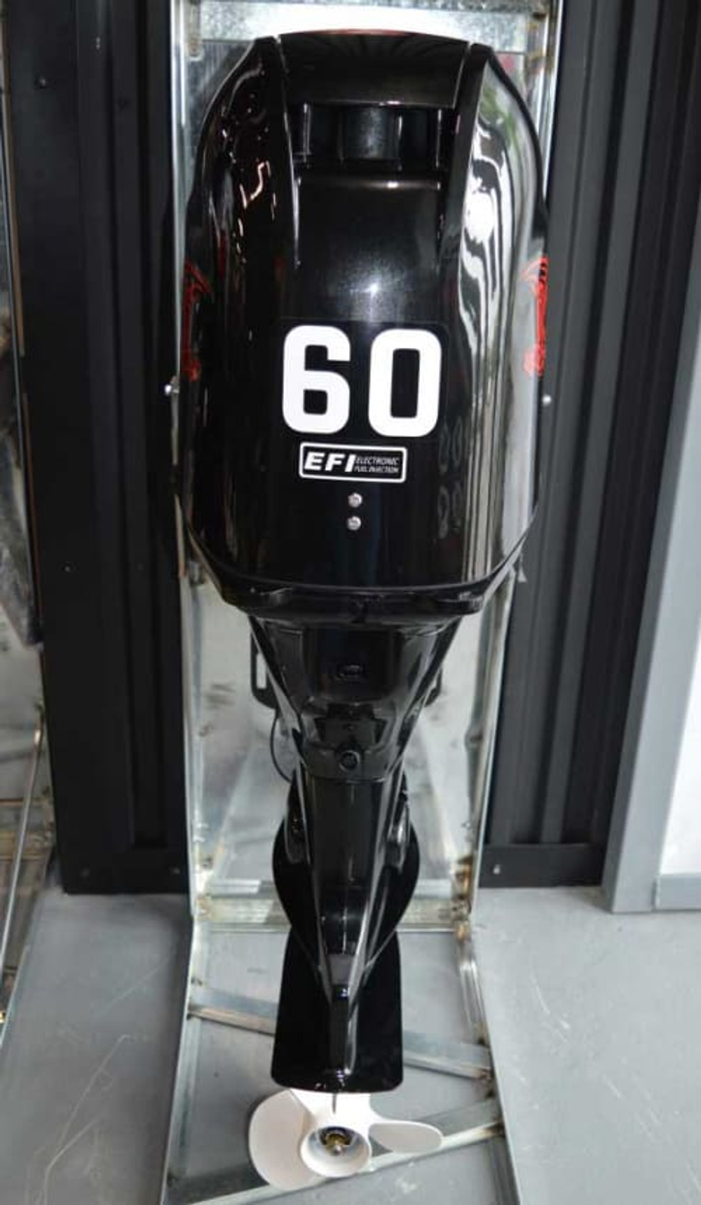 4х-тактный лодочный мотор GOLFSTREAM F60FEL-T EFI