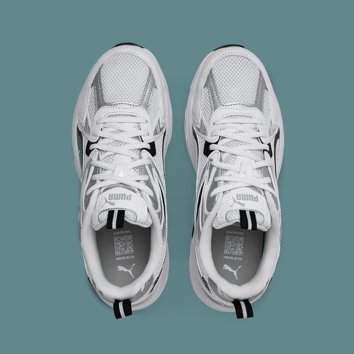 Кроссовки Puma Milenio Tech артикул:392322-01 - купить в магазине Дайс