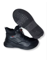 Ботинки демисезонные для мальчика.