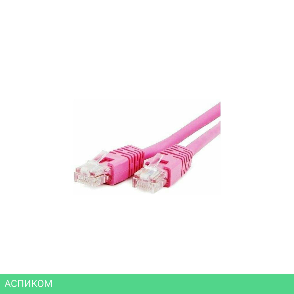 Кабель Cablexpert PP12-2M/RO