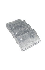 Слишком много костей. Сундук для хранения