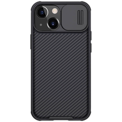 Накладка Nillkin CamShield Pro Case с защитой камеры для iPhone 13