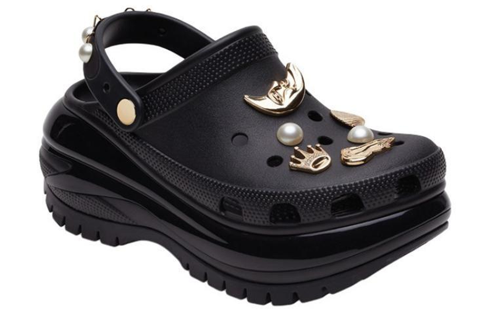 Crocs (Женская размерная сетка)