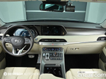 Hyundai Palisade Бензин 3.8 4WD (05.2021)