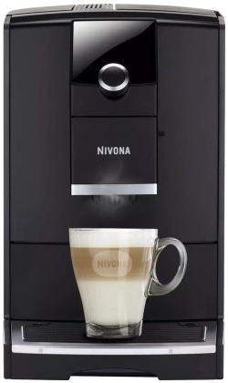 Кофемашина Nivona CafeRomatica NICR 790