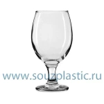 Бокал пивной BISTRO 330мл
