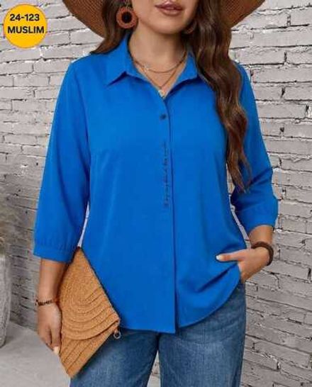 Рубашка 4145272 (01945039007) Fabrika