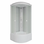 Душевая кабина Niagara Promo P80/40/MT 80х80