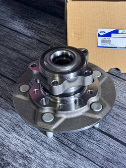 Ступица передняя FORD 2168129