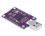 CJMCU FT232H Высокоскоростной USB-модуль JTAG UART/FIFO SPI/I2C