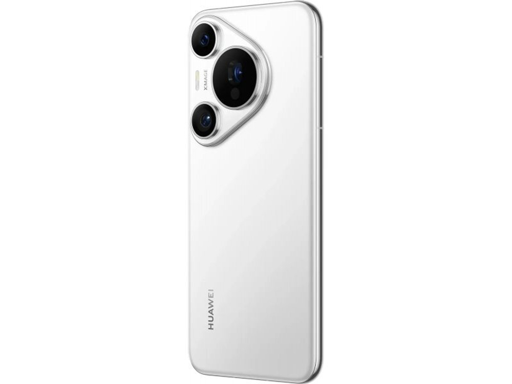 Смартфон Huawei Pura 70 Pro 12/512GB Белый (HBN-LX9)