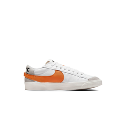 Nike Blazer '77 Jumbo "White Orange Grey"