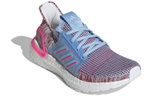 Кроссовки Adidas Ultraboost 19 (Женская размерная сетка)