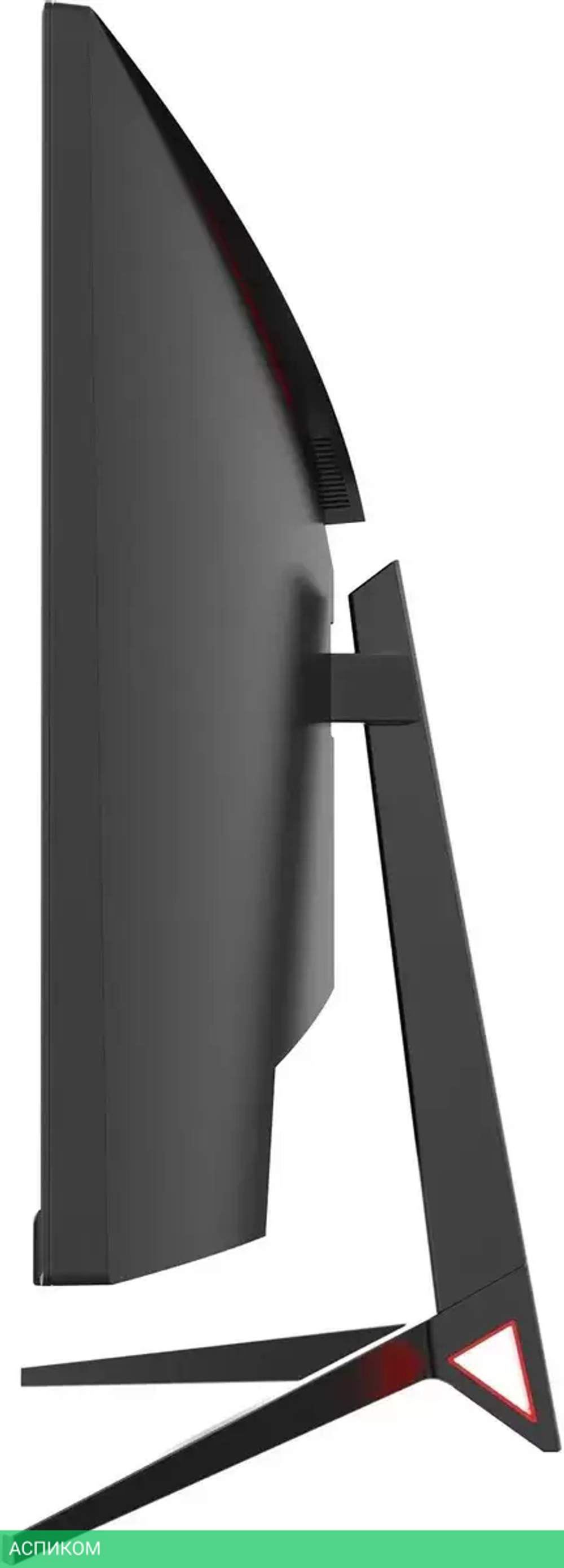 Монитор Digma Overdrive 30A510F