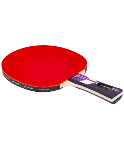 Ракетка для настольного тенниса 4* Stellar, коническая