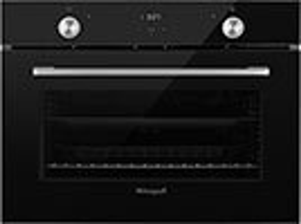 Электрический духовой шкаф Weissgauff EO 459 PDB