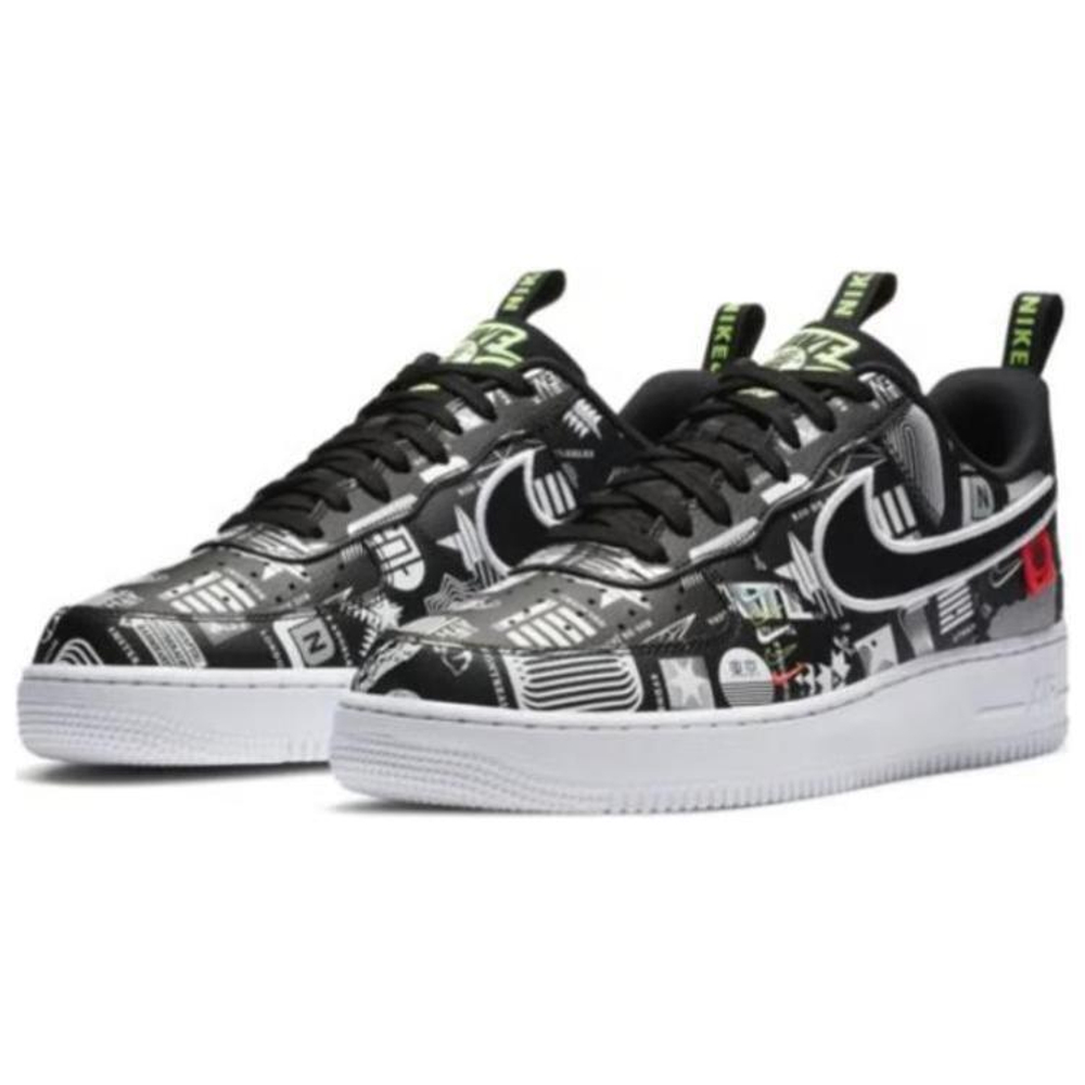 Кроссовки Nike Air Force 1 '07 Lx