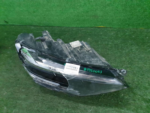 Битая Фара правая VW Polo 6 (2020-н.в.) LED