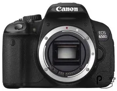 Canon EOS 650D Body