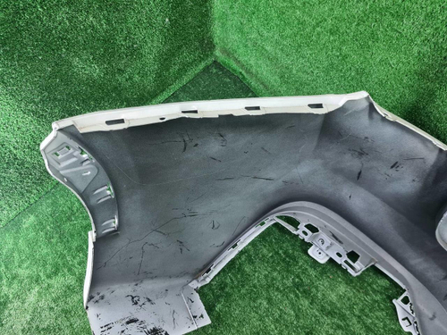 Бампер задний BMW X6 F16 (2014-2020) M-paket