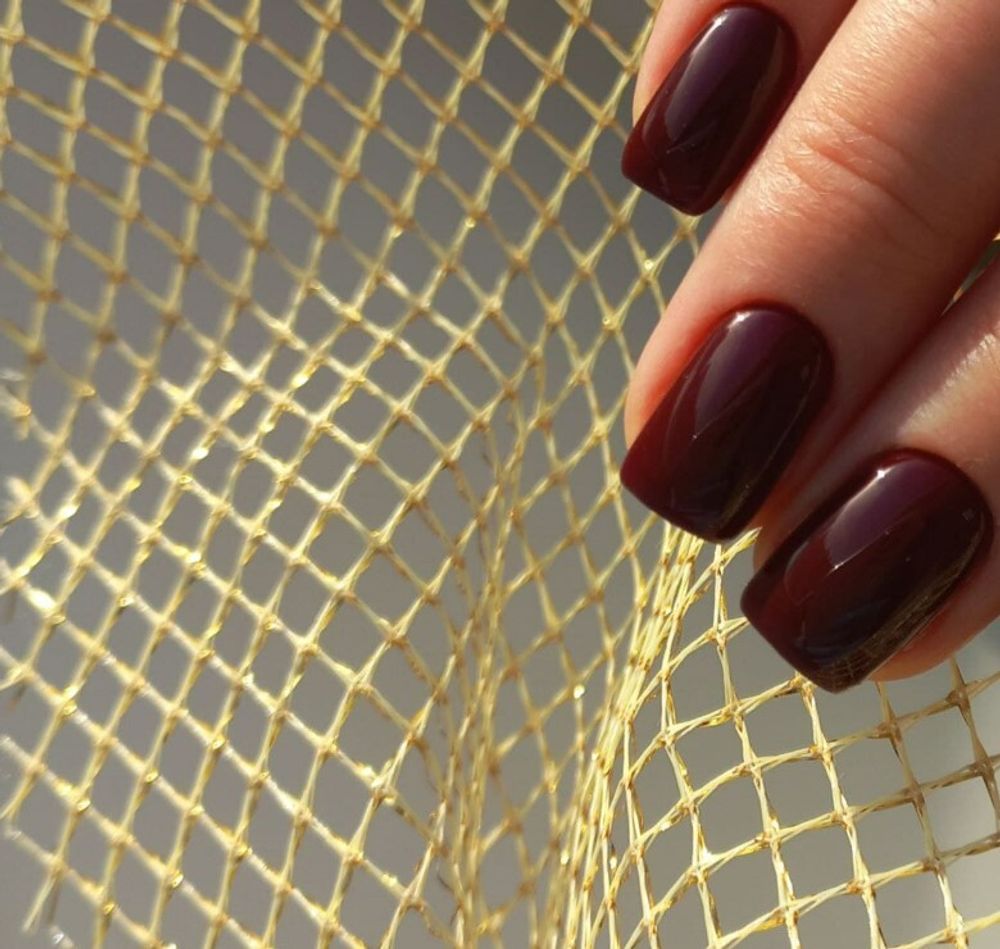 винный гель лак