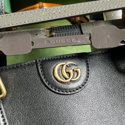 Gucci Diana Large Tote Bag 40 cm