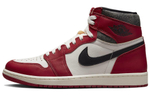 Кроссовки Air Jordan 1 Retro High Og "Lost Found" 2022
