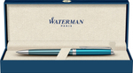 Шариковая ручка Waterman Hemisphere French riviera COTE AZUR в подарочной коробке