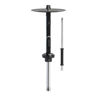 Купить Кальян Alpha Hookah ORO Light - Black
