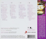 Earth, Wind & Fire / The Box Set Series (4CD)