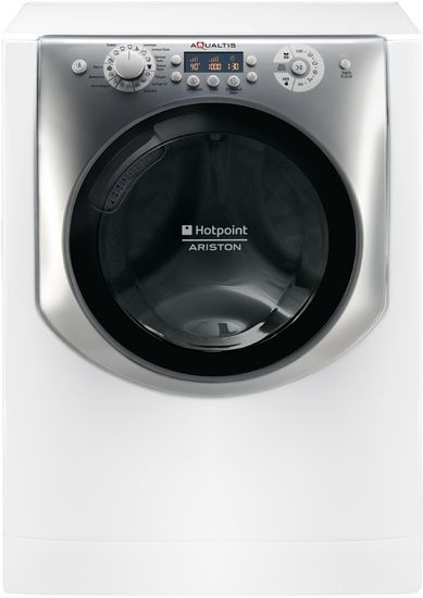 Стиральная машина Hotpoint-Ariston AQ91F 09