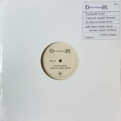 Depeche Mode – Wagging Tongue - Remixes - LP