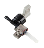 Кран Топливный для лодочных моторов Suzuki DF4/5/6 (66100-91JL0-000)