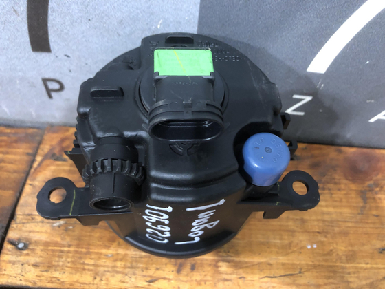 ПТФ передняя Ford, Renault Logan 1, Focus 2  Б/У Оригинал 89210094