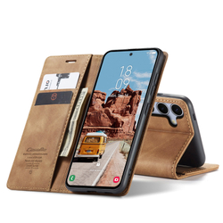 Чехол-книжка CaseMe Matte Samsung Galaxy S25