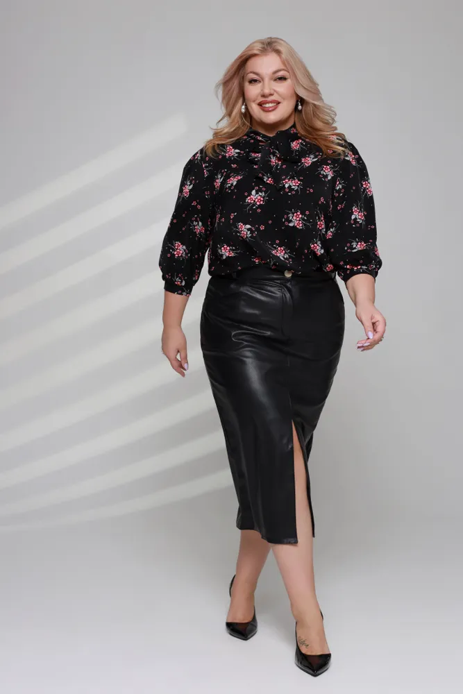 Блузка 6335 Fabrika