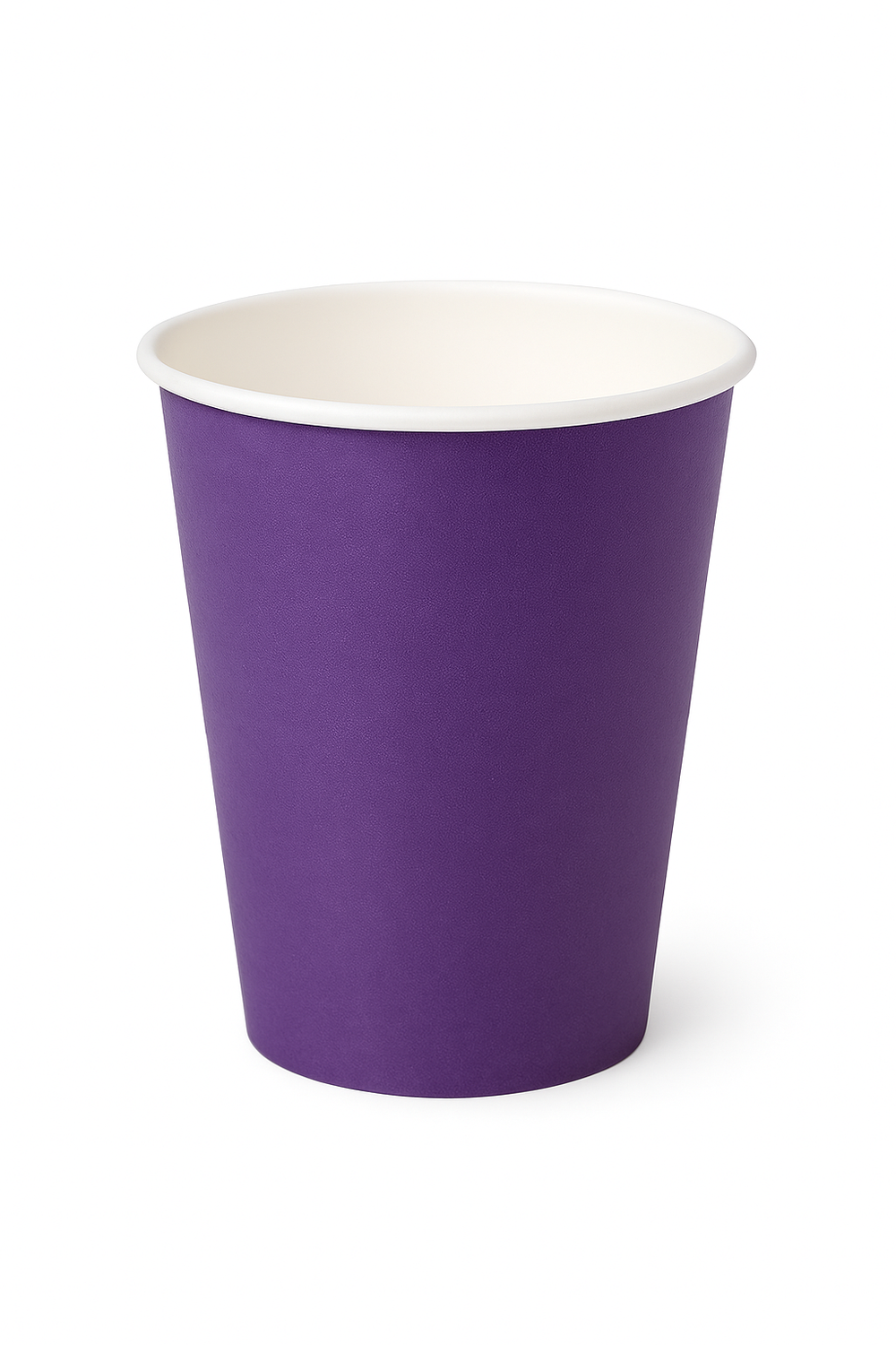 Стакан КБ 250 мл диаметр 80 мм ГН Фиолетовый (50/1000)
