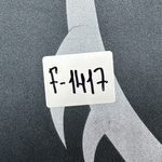 Футболка Ymkashix THF Big Logo F-1417 pp.XL