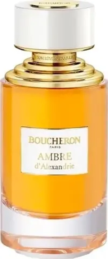 Унисекс парфюм Boucheron Ambre D'Alexandrie Eau De Parfum 125 ml