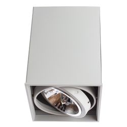 Точечный накладной светильник Arte Lamp