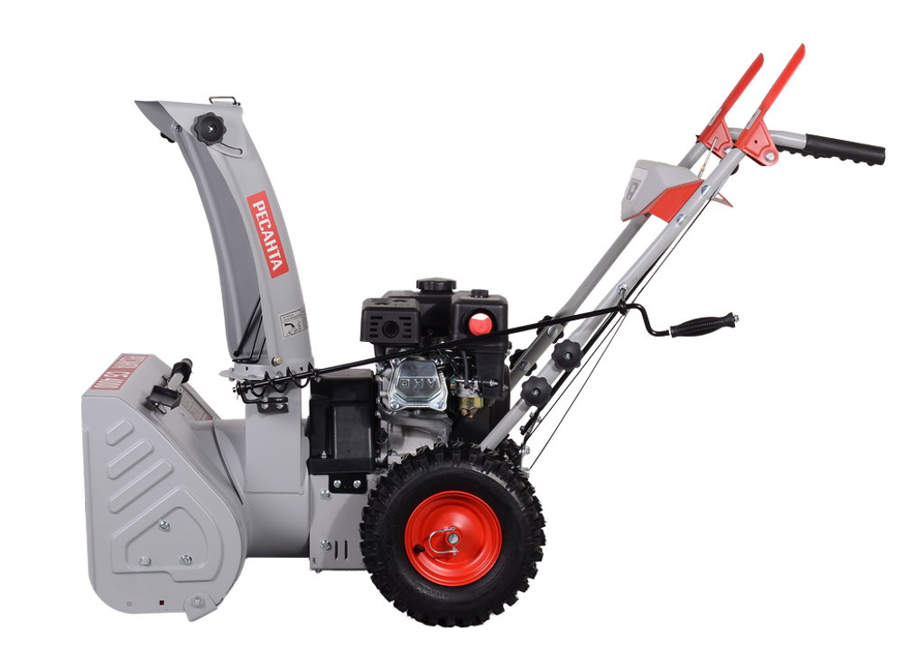 Снегоуборщик Ресанта СБ 4000