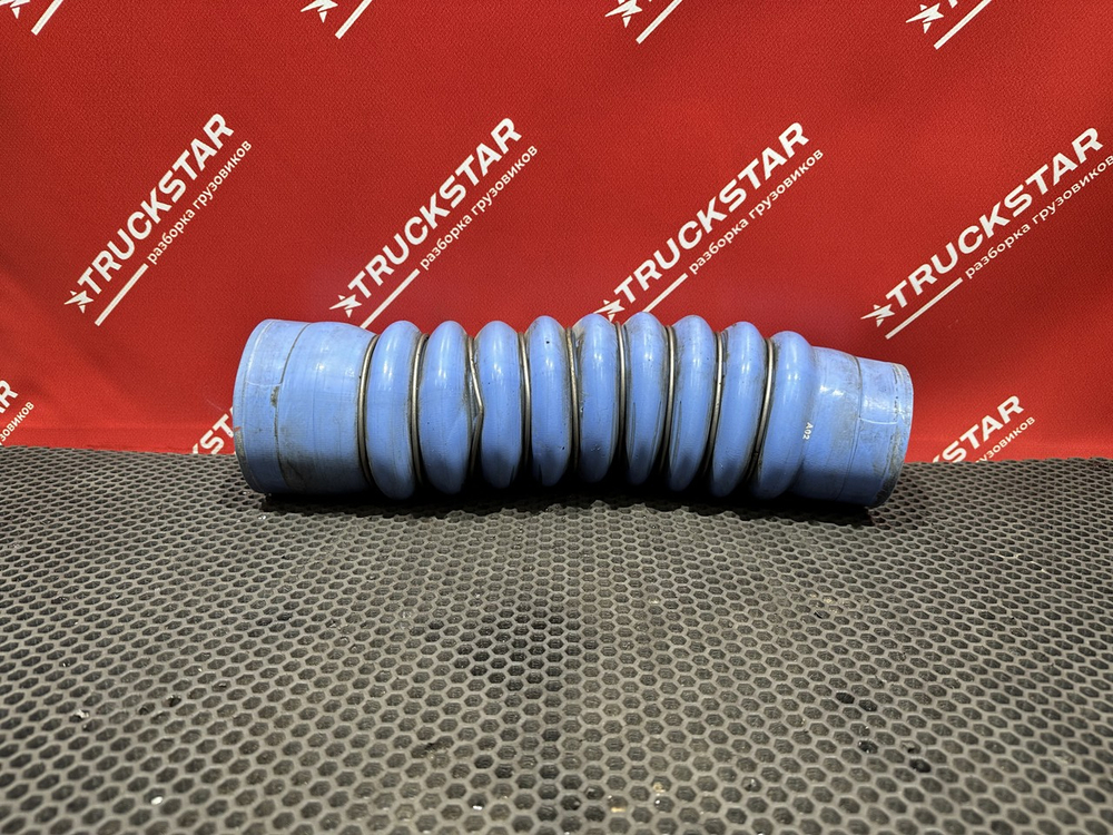 Патрубок интеркулера 2022г