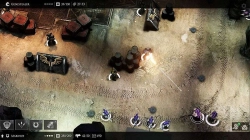 Warhammer 40,000: Deathwatch (диск для PS4, интерфейс и субтитры на русском языке)