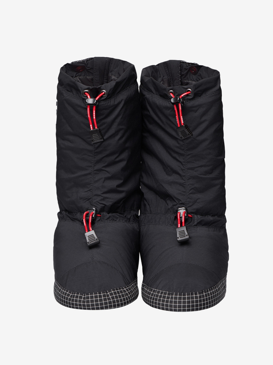 НОСКИ УТЕПЛЕННЫЕ BASK TUNDRA FOOT V2