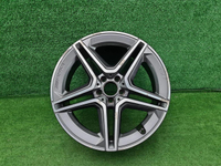 Диск литой R20 Mercedes GLE V167 18-нв AMG задний