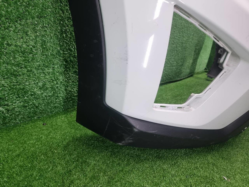 Бампер передний Hyundai Creta 1 (2016-2021)